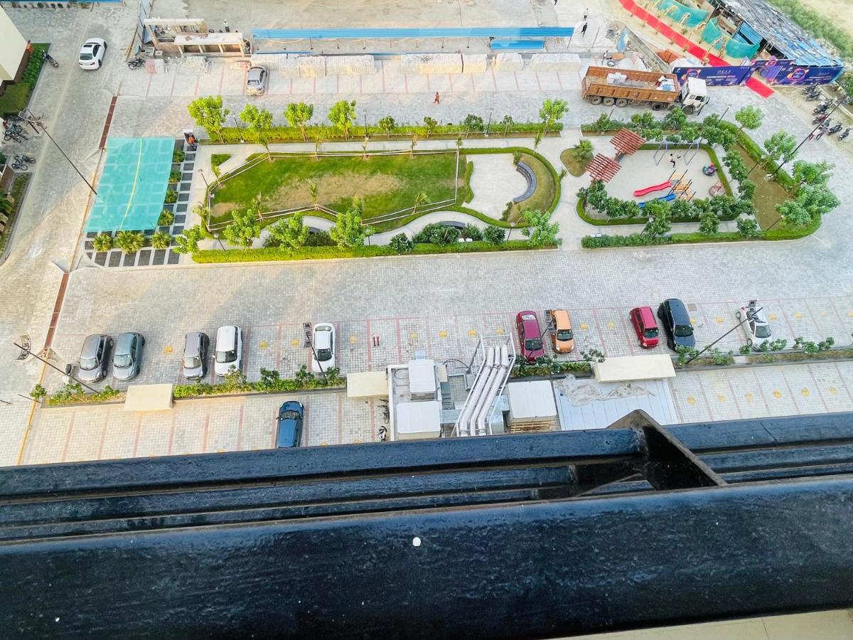 Alankrita Homes ลัคเนา ภายนอก รูปภาพ