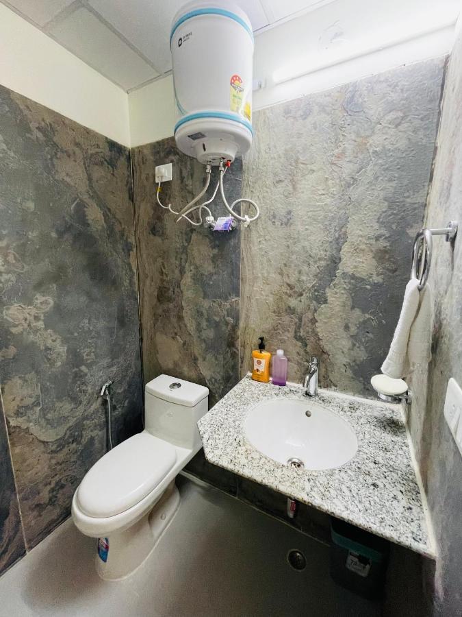 Alankrita Homes ลัคเนา ภายนอก รูปภาพ