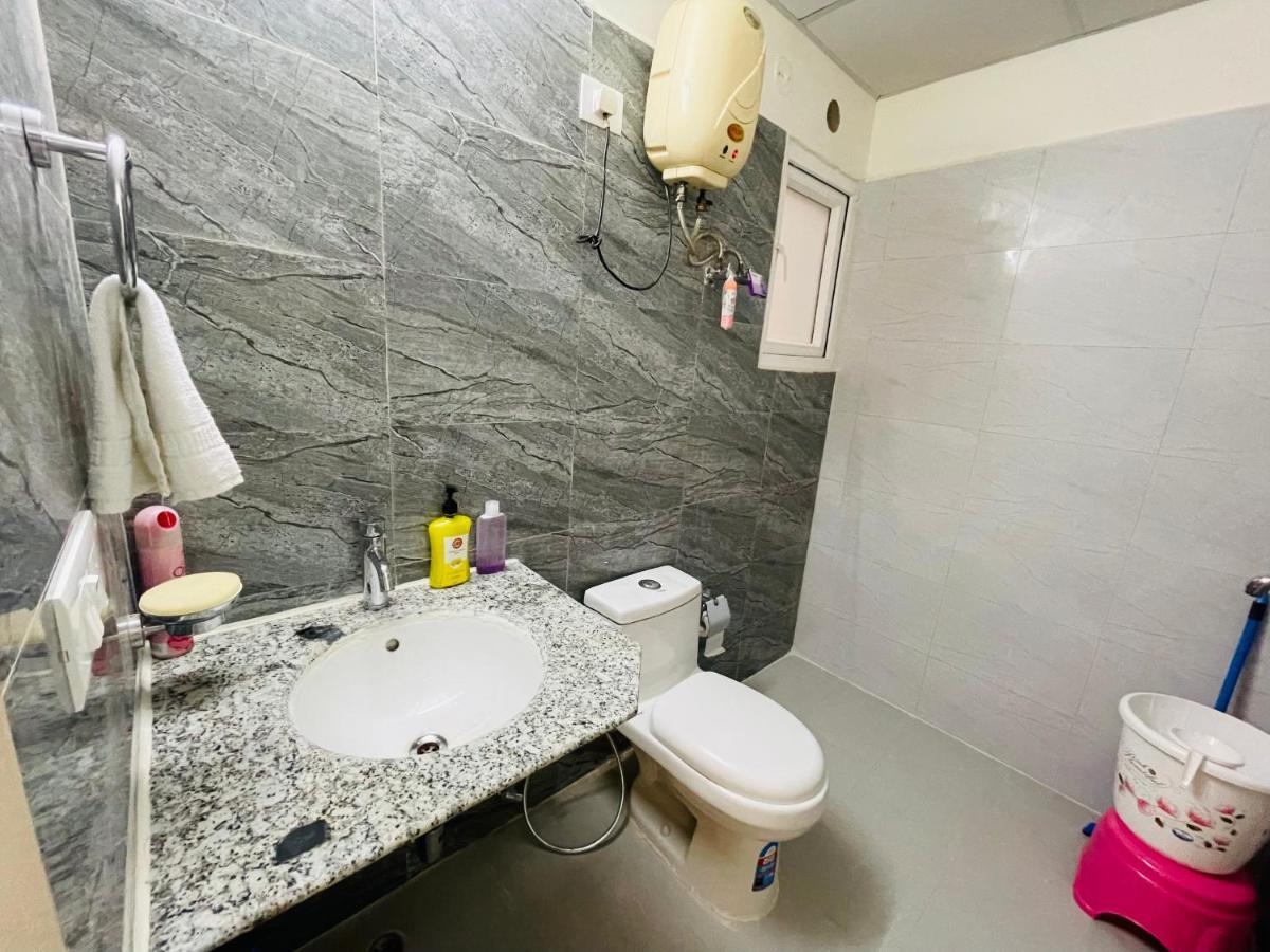 Alankrita Homes ลัคเนา ภายนอก รูปภาพ