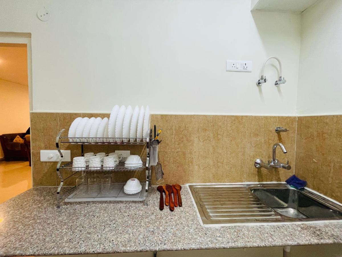 Alankrita Homes ลัคเนา ภายนอก รูปภาพ
