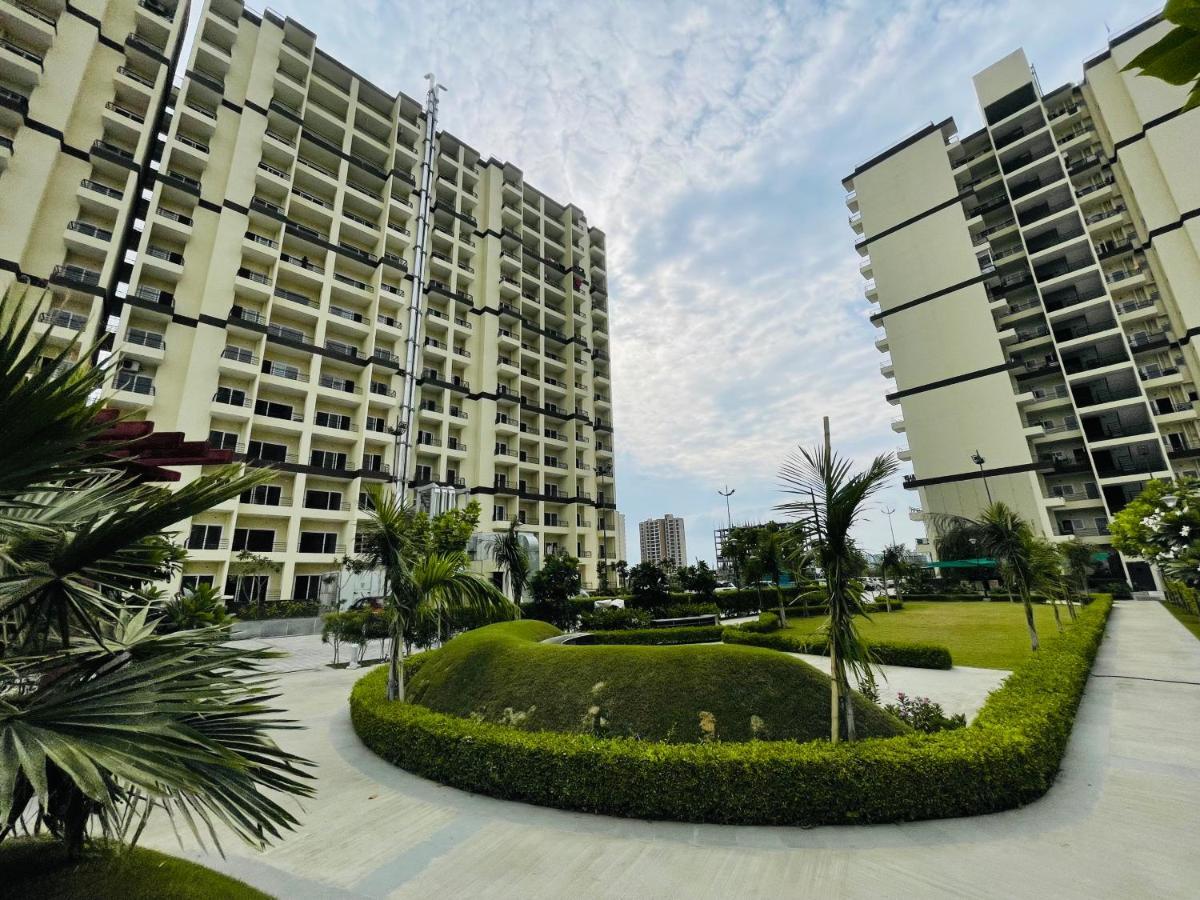 Alankrita Homes ลัคเนา ภายนอก รูปภาพ
