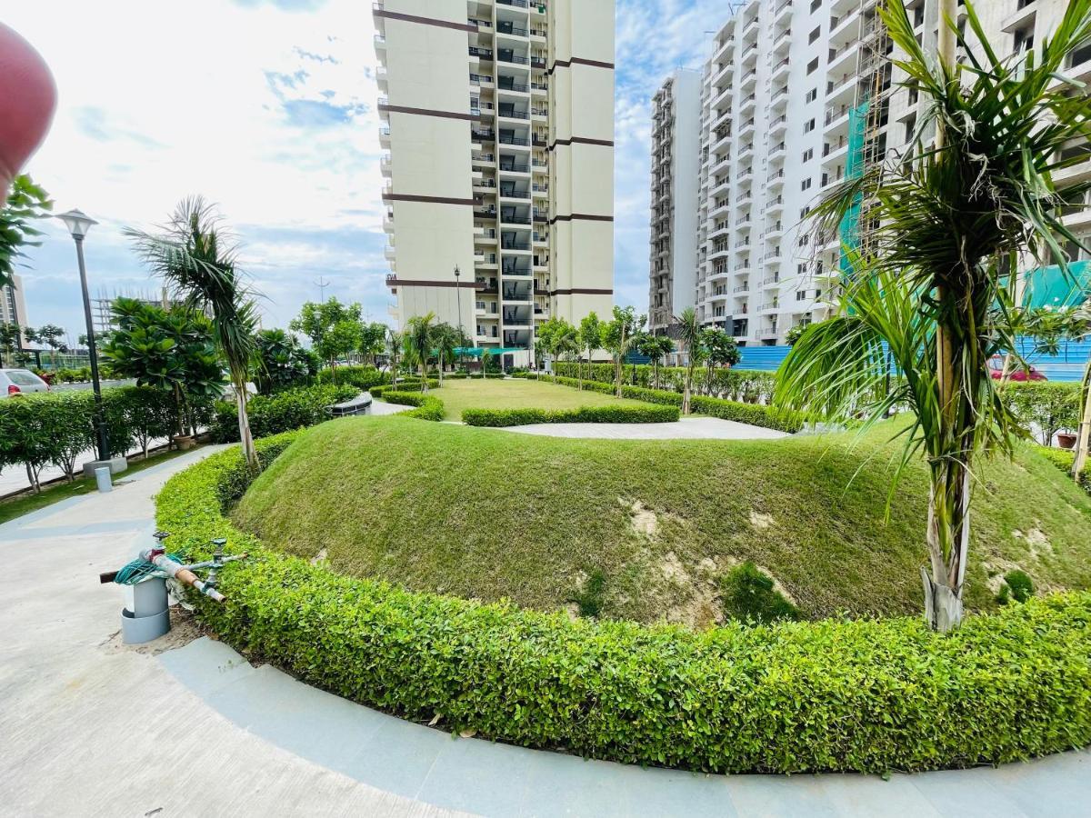 Alankrita Homes ลัคเนา ภายนอก รูปภาพ